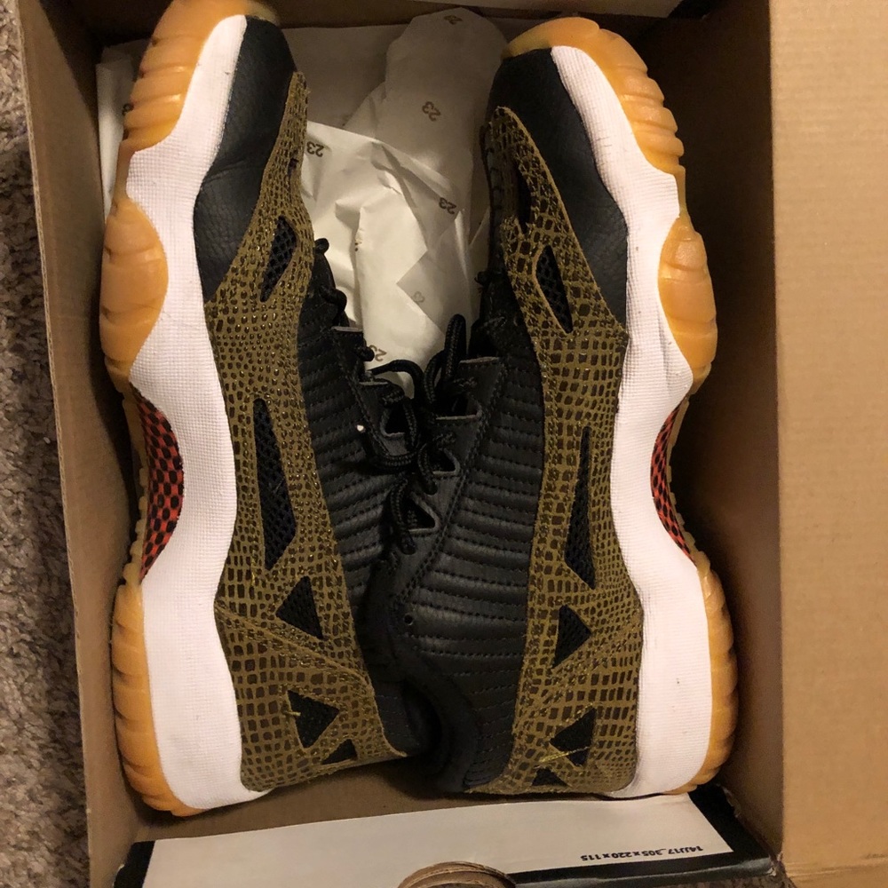 Air Jordan Retro 11